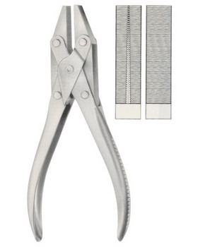 Wire Bending Pliers & Wire Cutters  